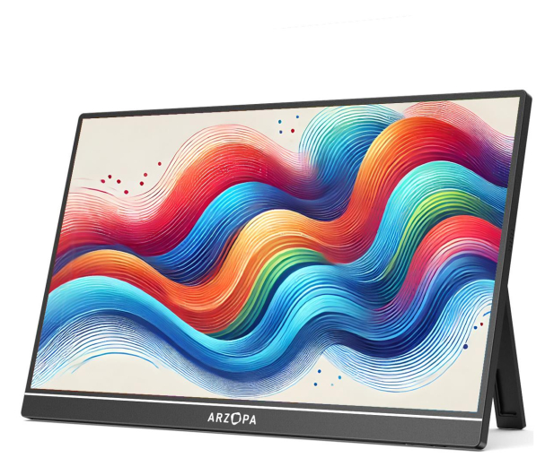 Arzopa Z1RC - 1295053 - zdjęcie